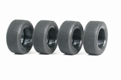 NINCO tyre classic 21x9mm